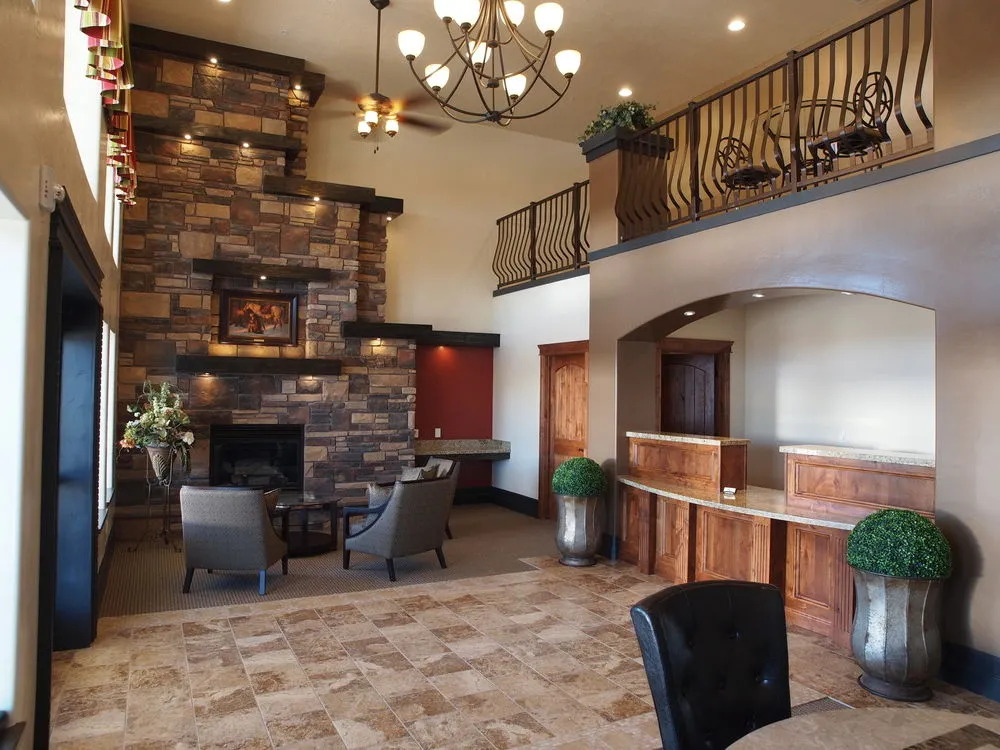 Duchesne Suites