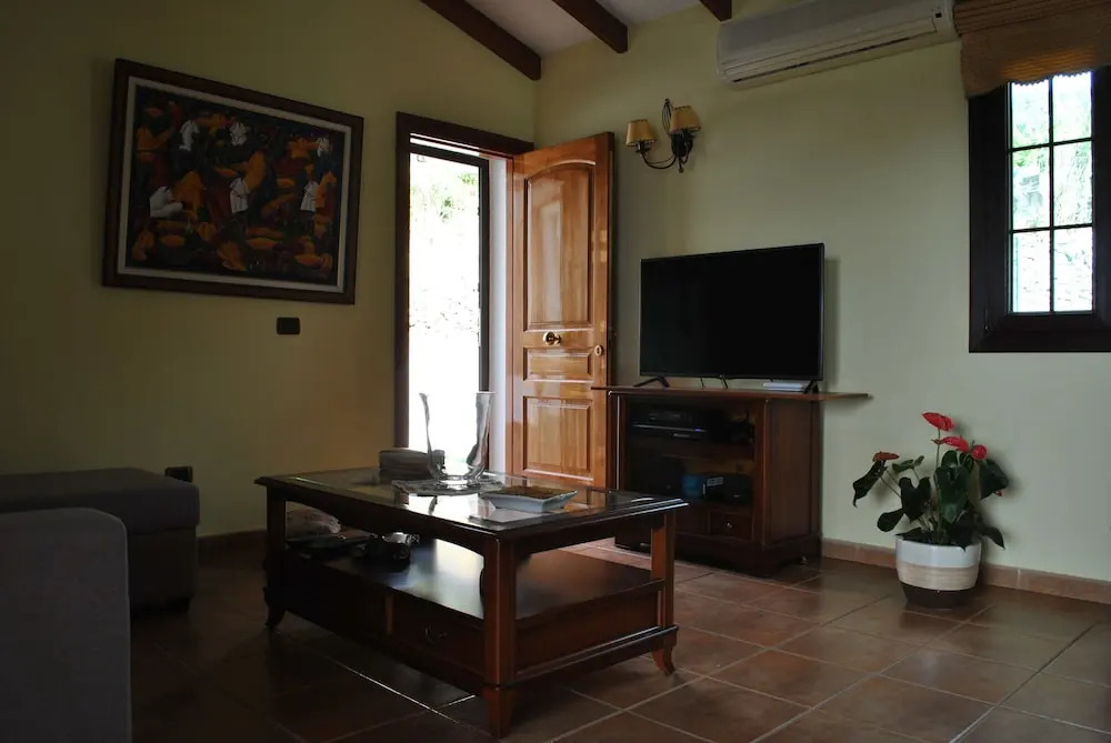 Villa Lucas en San Mateo