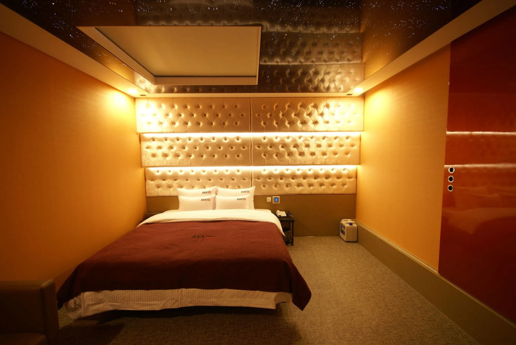 Changwon Ava Hotel
