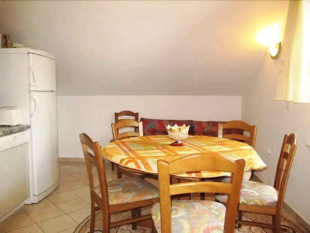 Apartment Niko
