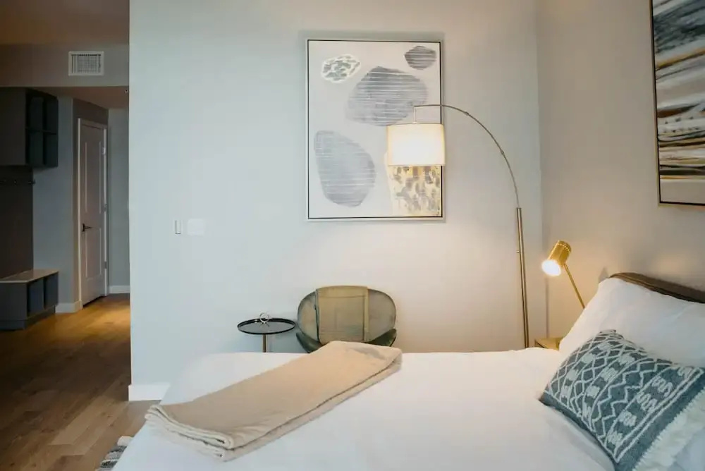 Nashville Comfy Studio Apartment