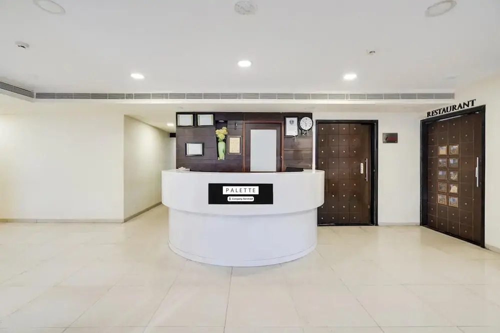 Ultimate Family Escape in Country Club Surat
