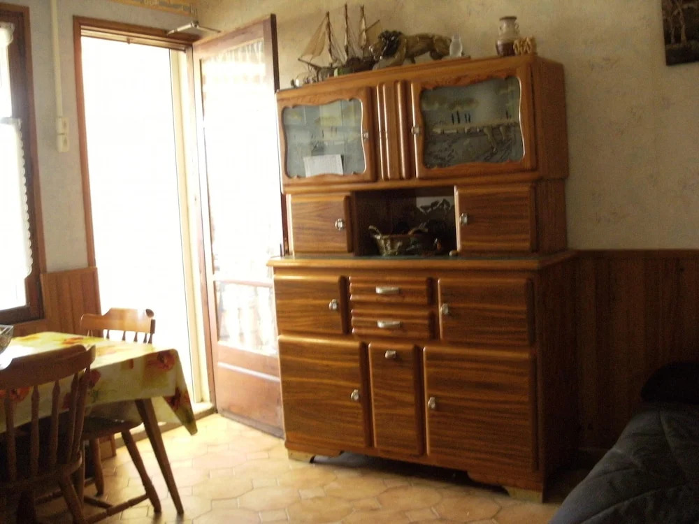 Apartment With One Bedroom In Frontignan With Furnished Terrace