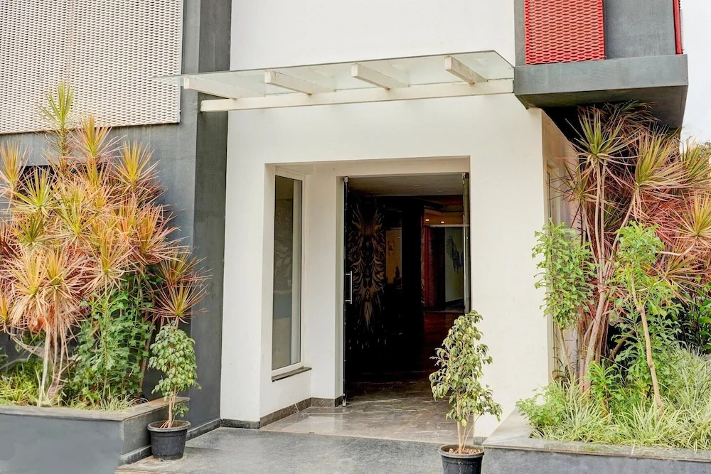 Elegant Stays at Hebbal