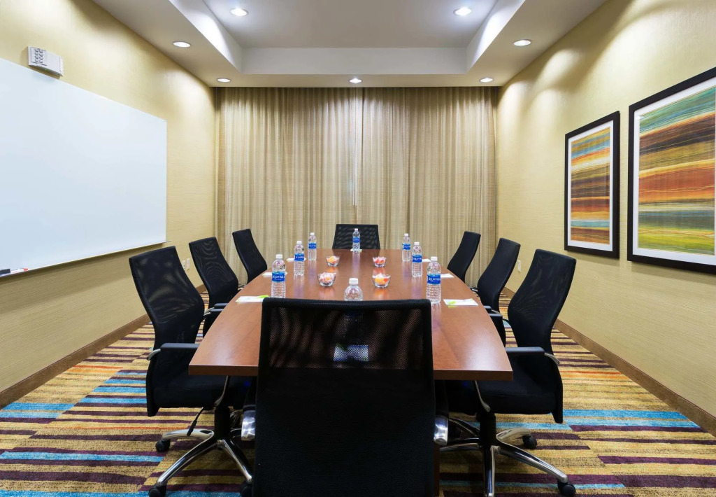 Fairfield Inn & Suites by Marriott Fort Stockton