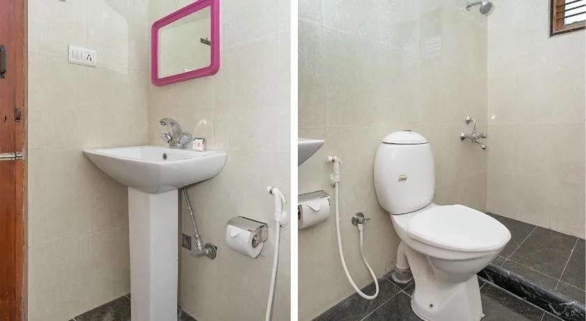 Stopovers Serviced Apartment Jayanagar by OYO Rooms