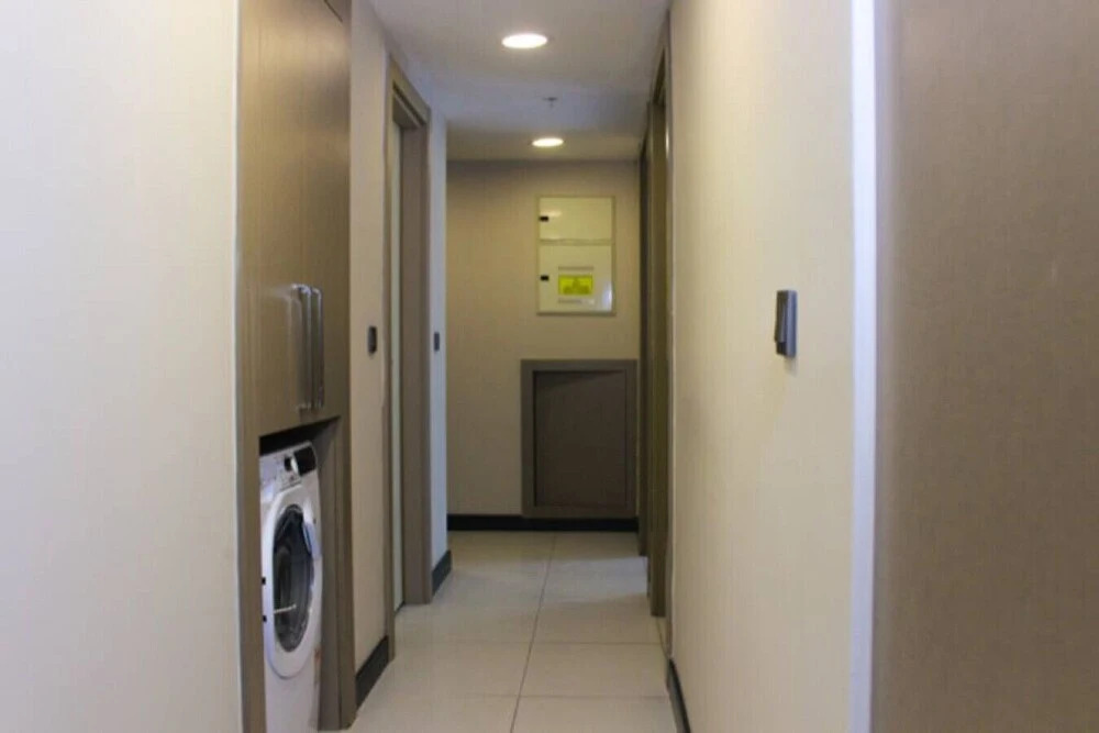 Spectacular 2 1 Apartment in Prime Suites Hotel