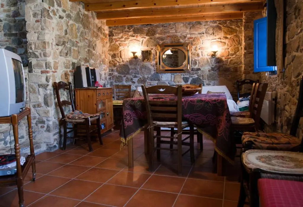 Seaview Villa