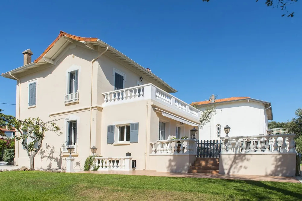 Villa Paquerette