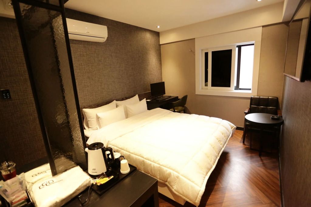 Hotel CoCo