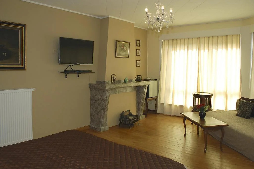 B&b Golden Corner 24