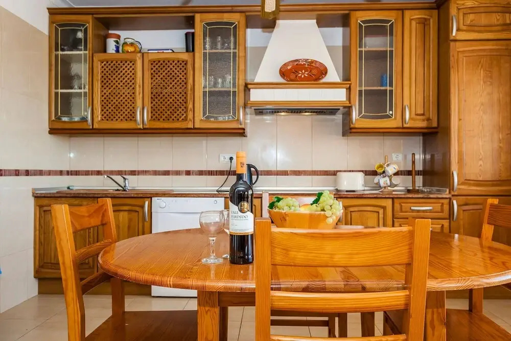 11 Marinha Two Bedroom Apt at Praia do Marinha