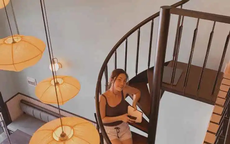 Aluny Boutiquestay