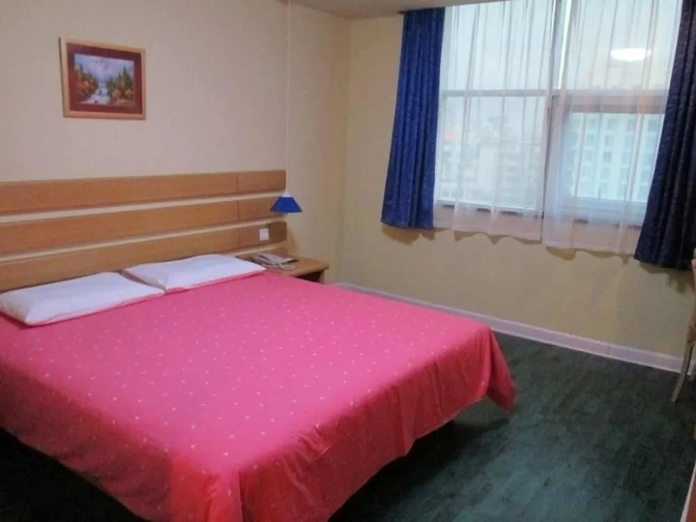 Home Inn Sanya Xinfeng Street Sanya Bay Branch