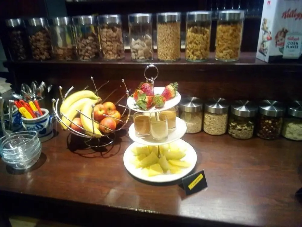 Hotel-Restaurant Goldenes Lamm