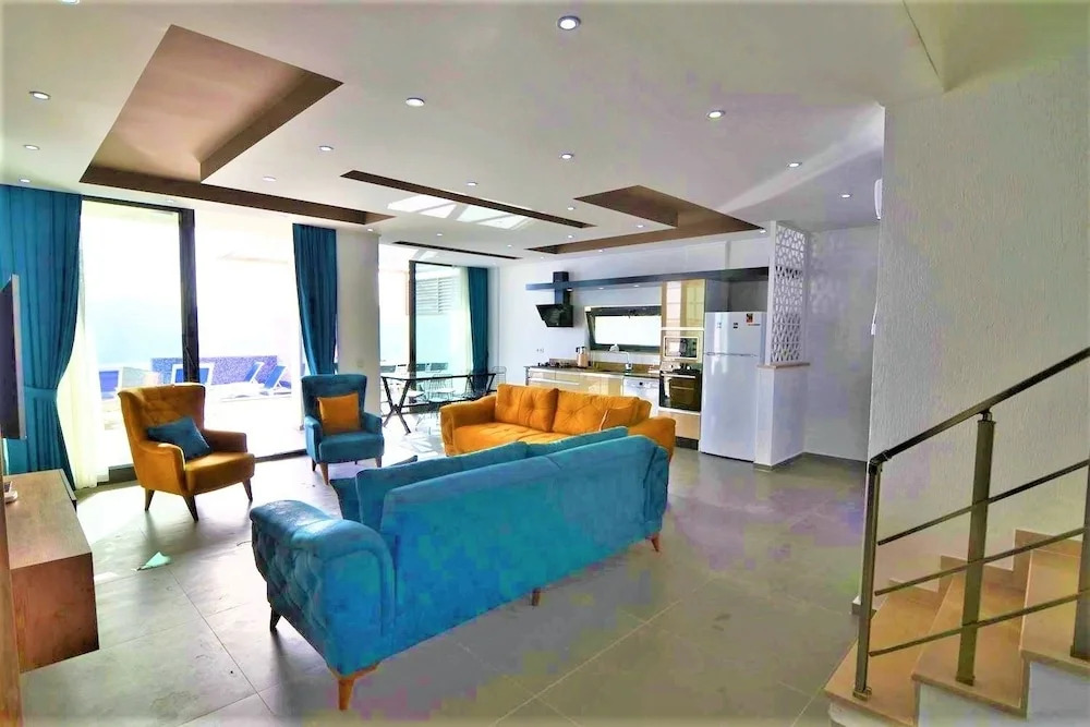 Villa Yina