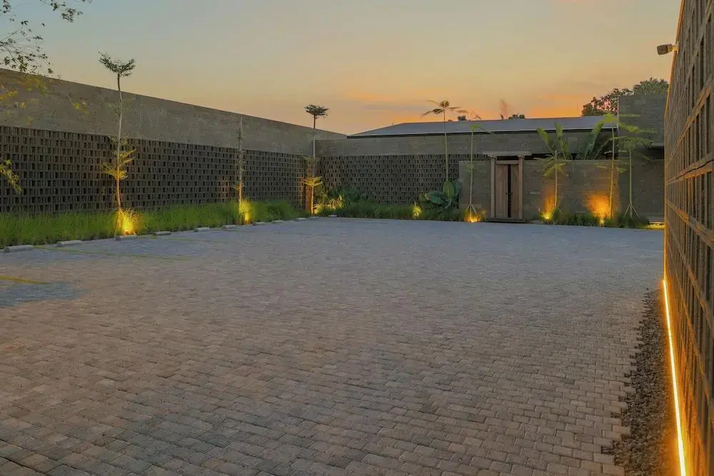 Domisili Villas Canggu Bali by Fays Hospitality