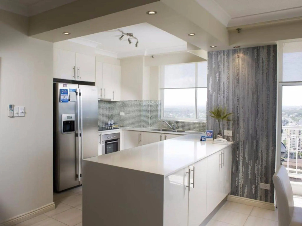 2nd Avenue Beachside Apartments
