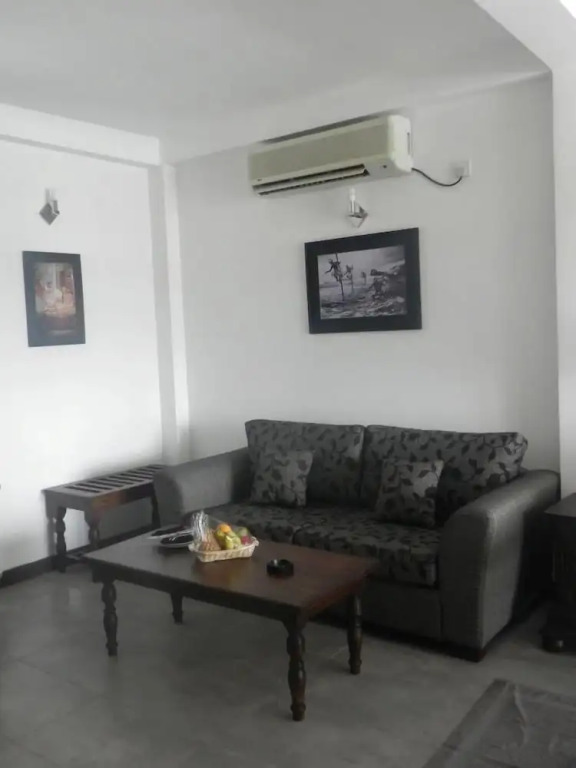 Amanda Beach Villas