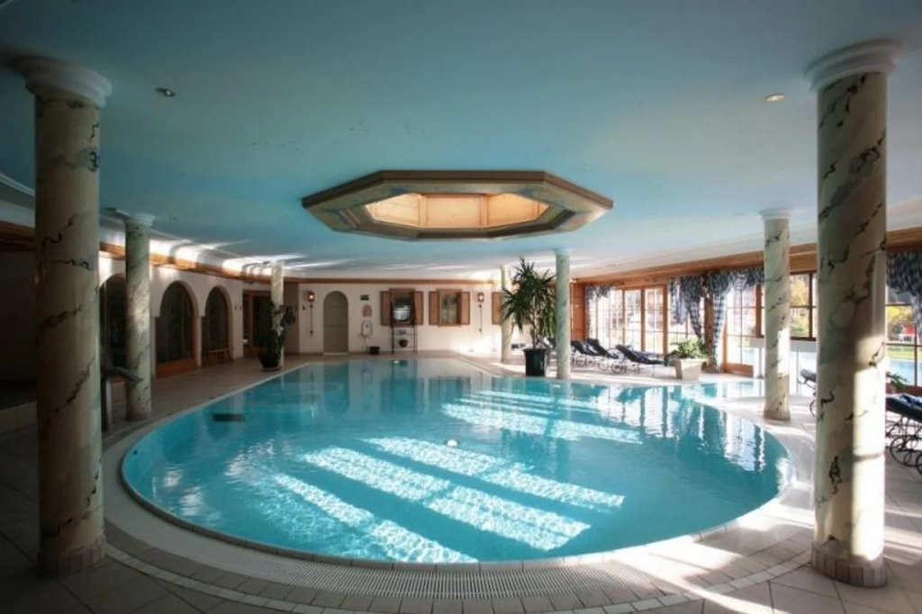 Hotel Fanes