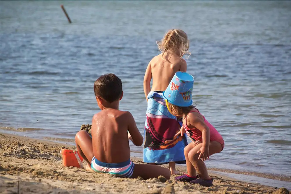 Camping Listro