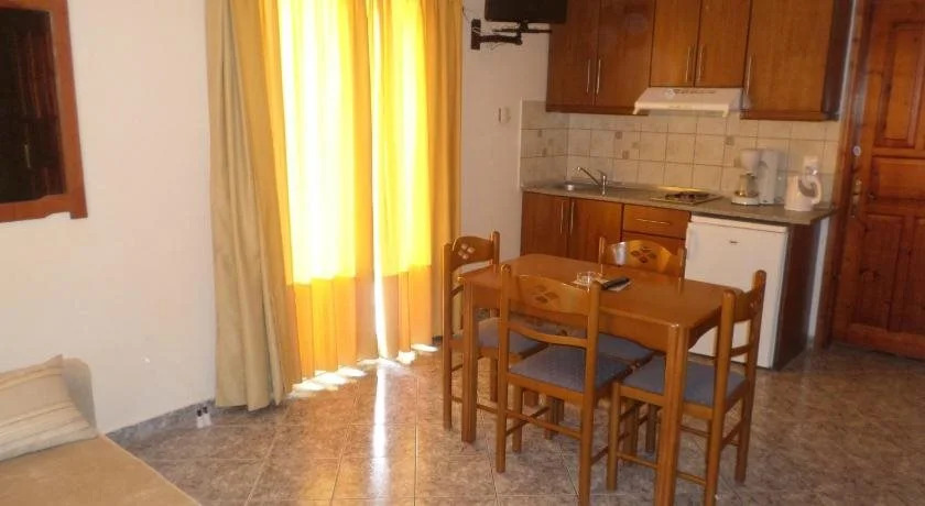 Stella Apartments