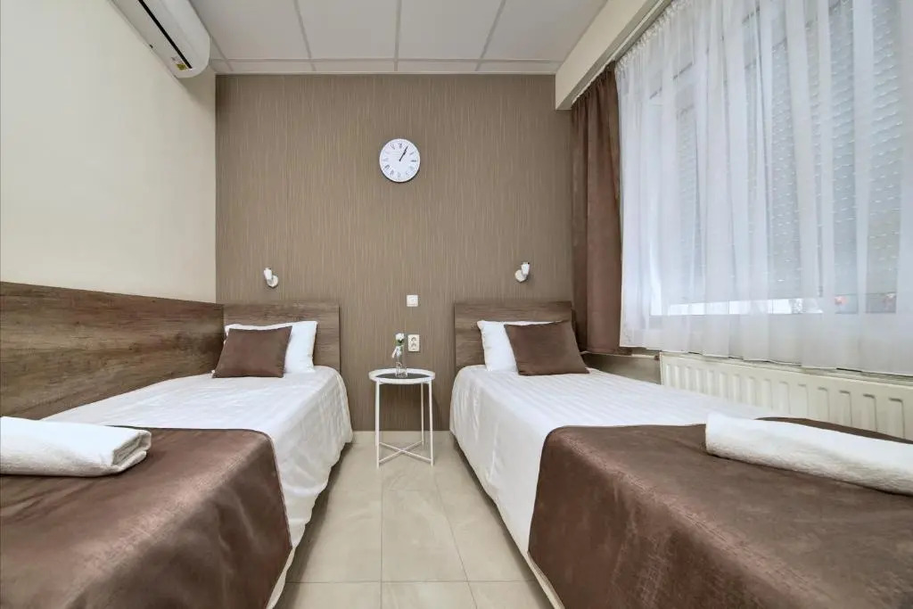 Familia Panzió & Apartmanház Győr