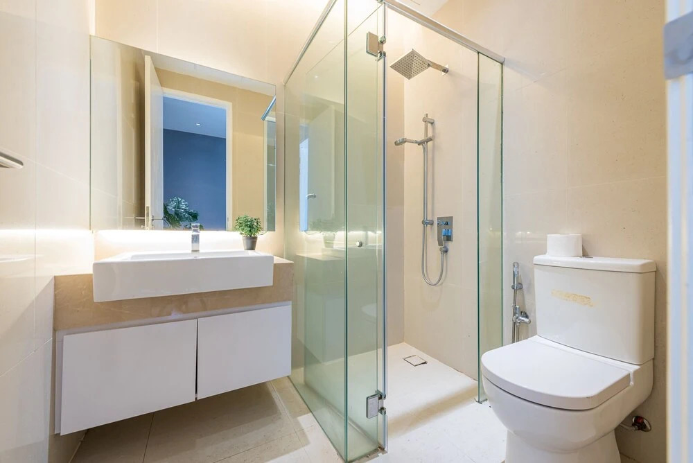 Seri Bukit Ceylon Apartment Bukit Bintang