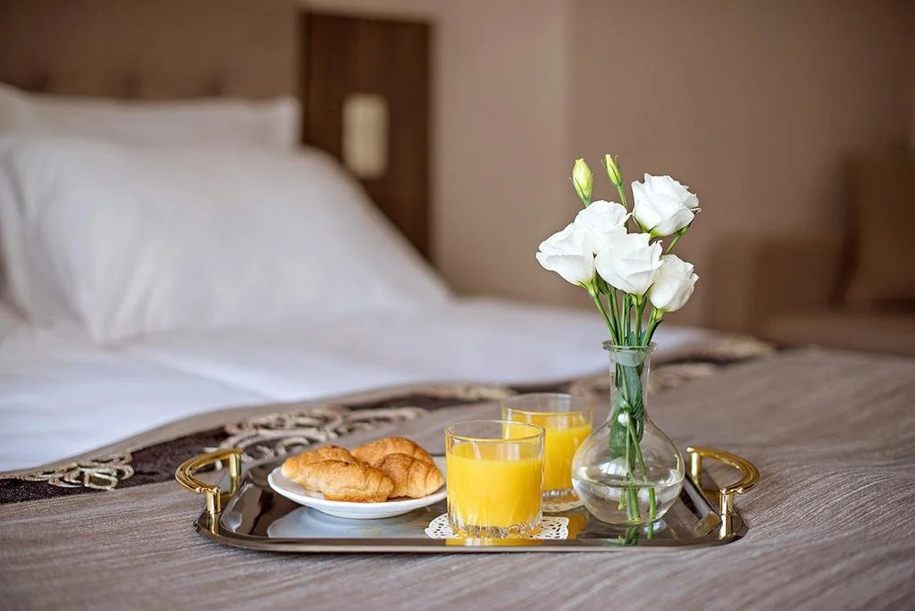 Time Hotel