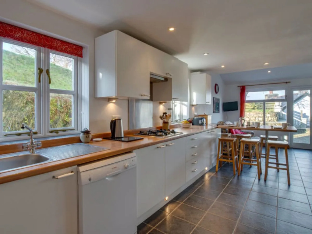 House Ger y Nant Obernberg am Brenner