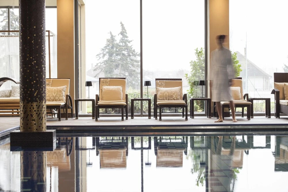 Hotel Château Amade