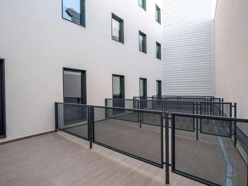 Ibis Budget Madrid Centro Lavapies