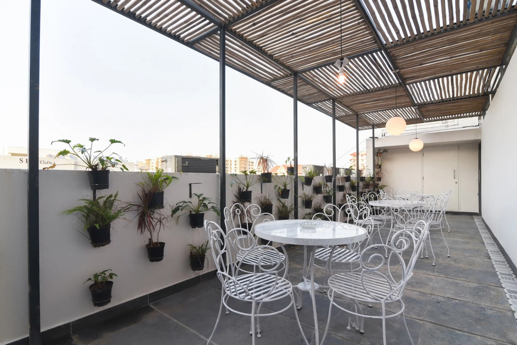 Super Townhouse Spruce Hotels Bellandur