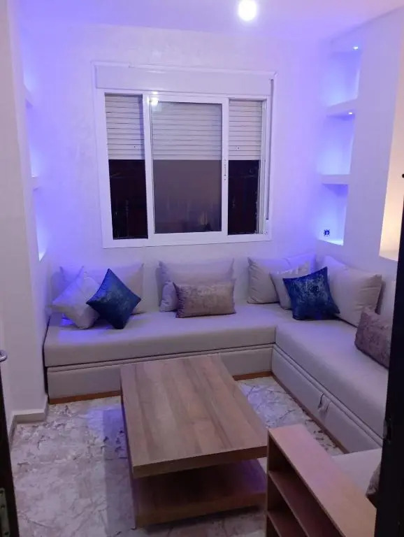 Chambre privée pour les femmes