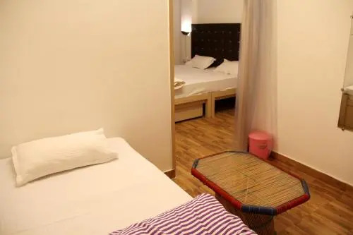 Braj Villa