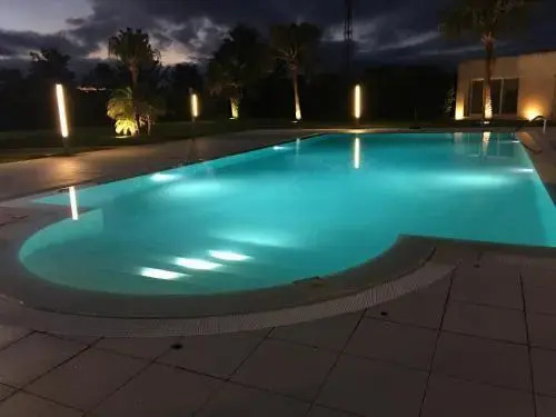 Hotel Villa San Bartolo