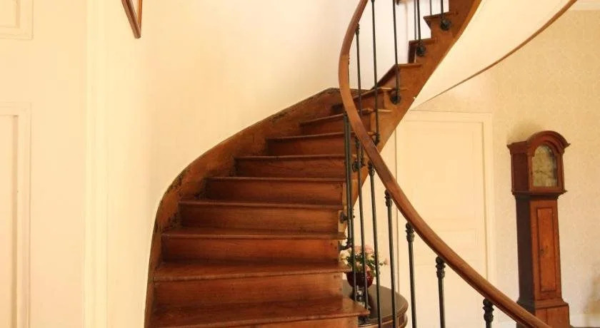 Manoir Angle