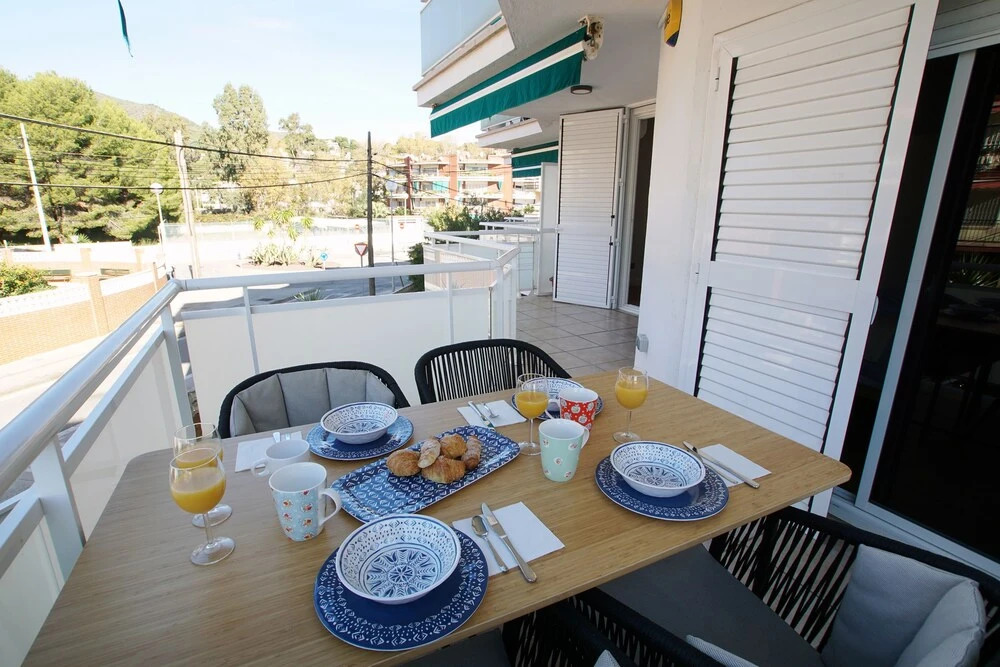 Maona Beach Apartment