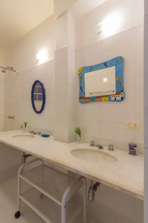 7 Minutes From Copacabana Beach Br402