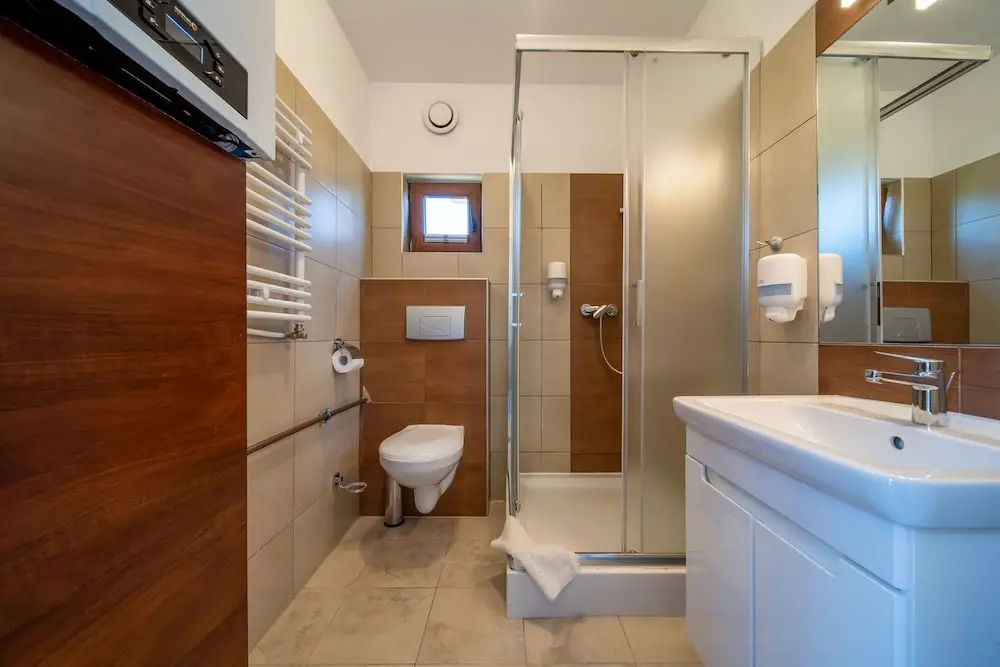 OW Gromada Apartamenty