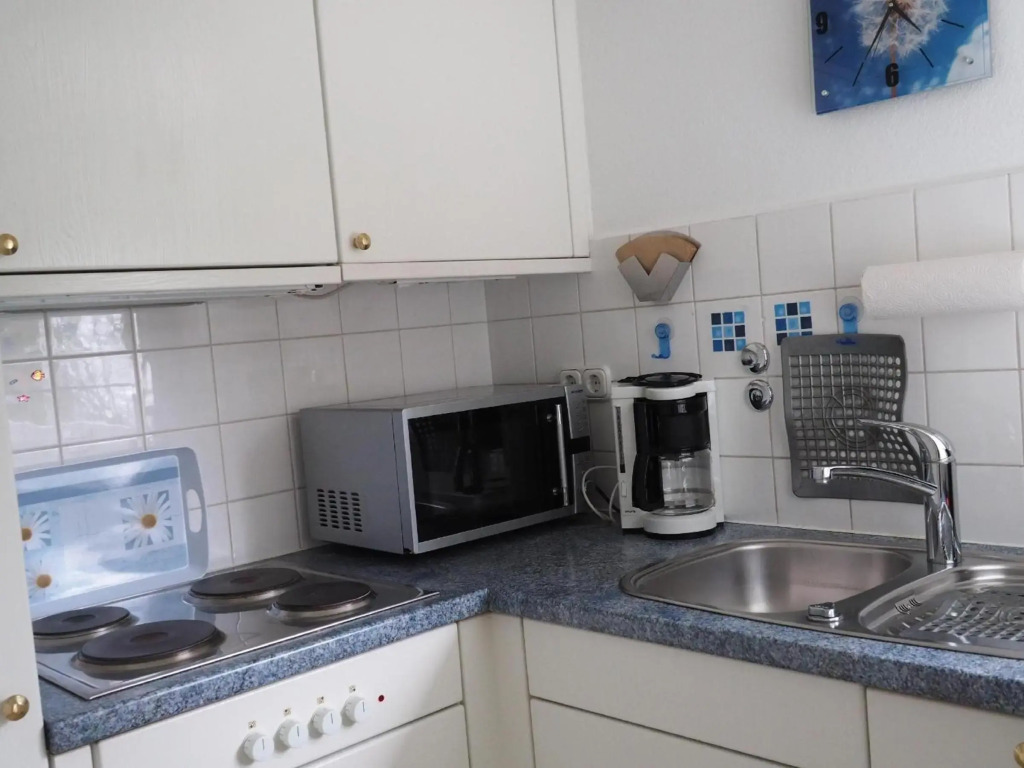 Appartement Neue Bergstraße 1 - Ber/113