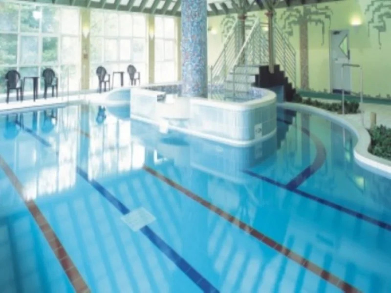 Ramada Jarvis Leeds