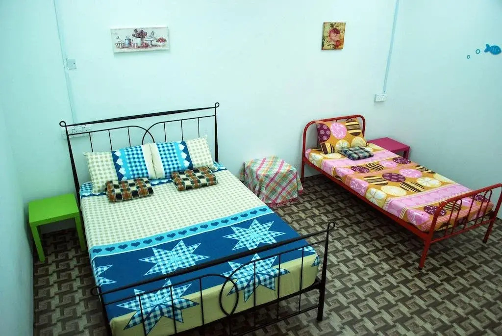 The Cardamom Hostel