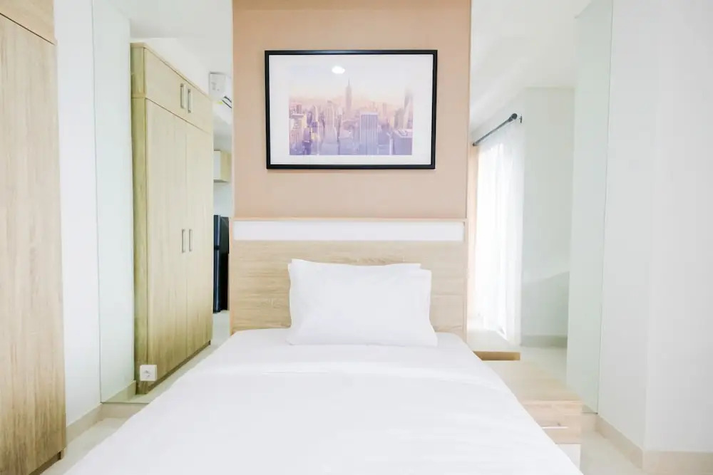 Springwood Residence by Tentrem Room