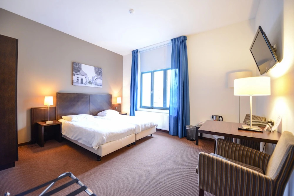 Hotel Munten