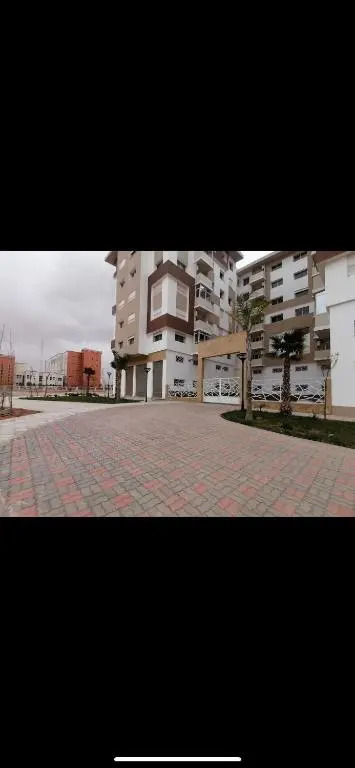 Appartement haut standing près de CHU