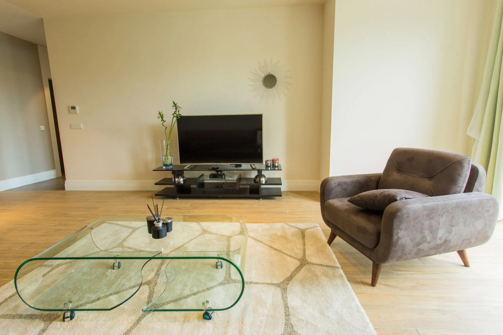 Accra New Day Apartment, Pearl In The City, Cantonments