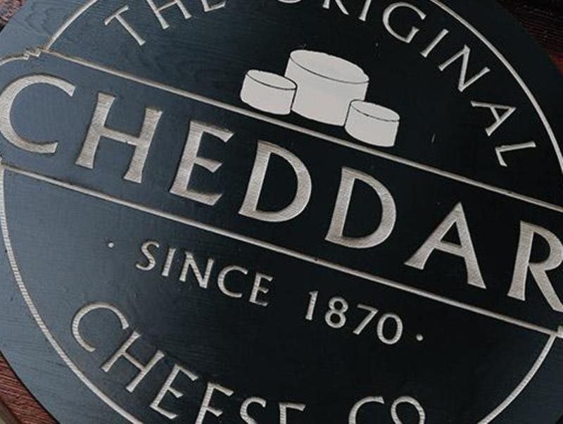 YHA Cheddar