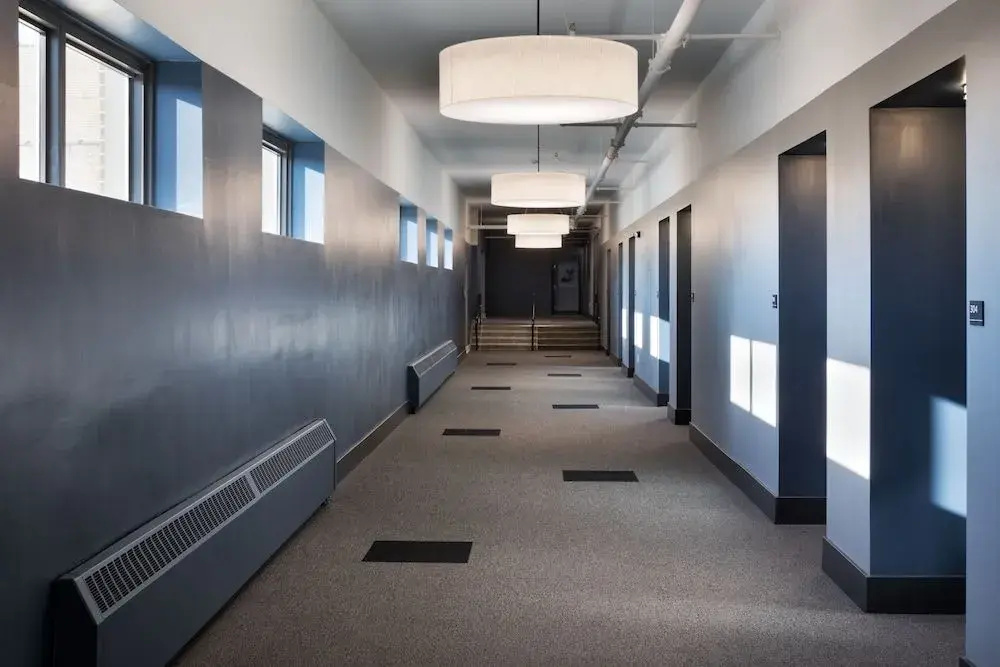 Hotel Grinnell, Ascend Hotel Collection