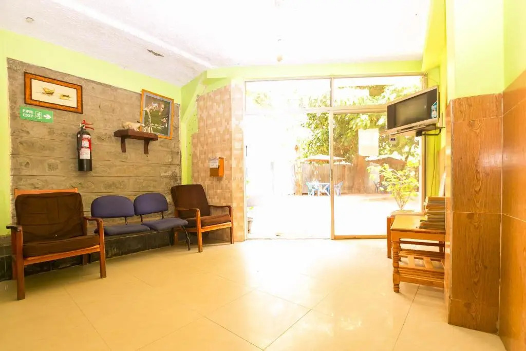 Rozala Motel